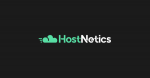 Hostnetics - Web Hosting