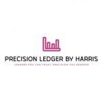 Precision Ledger By Harris