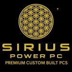 Sirius Power Pc