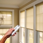 SmartBlinds - Persianas Motorizadas