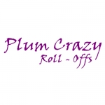 Plum Crazy Roll Offs