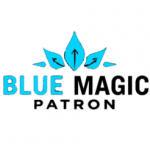Blue Magic Hash - Cryptocurrency Mining Solutions