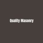 Quality Masonry