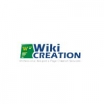 Wikipedia Page Creation Services - Wikicreation