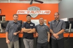 Eric's Auto Lab