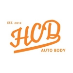 HCD Auto Body