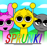 Sprunki
