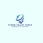 Storm Valley Fence
