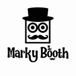 Marky Booth Photo Booth Rental | Chicago