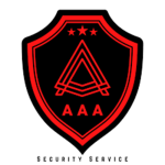 AAA Security Guard Service Houston