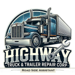 Highway Truck and Trailer repair corp