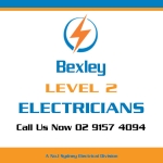 Bexley Level 2 Electricians