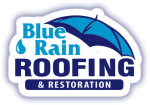 Blue Rain Roofing