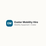 Exeter Mobility Hire