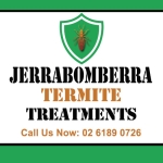 Jerrabomberra Termite Treatments