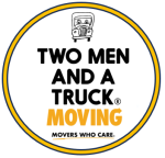 McKinney Moving Company in Dallas, TX - Two Men and a Truck
