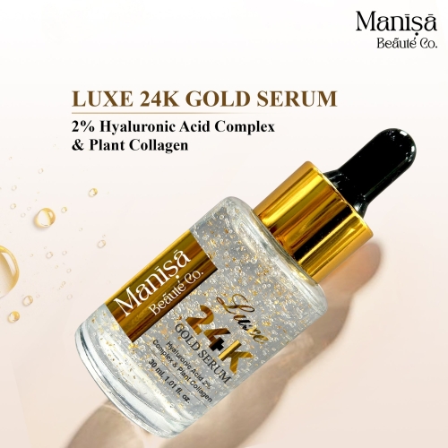 Manisa Beaute  Co.