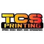 TCS Printing