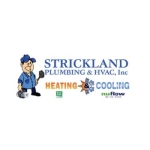 Strickland Plumbing, HVAC & Electric, Inc.