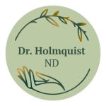 Dr. Christina Holmquist, ND