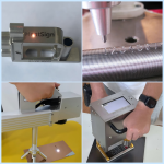 HeatSign Marking Machines