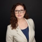 Natosha Wareham-Bakker at Casually Professional Real Estate for Royal LePage Benchmark