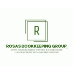 Rosas Bookkeeping Group, LLC