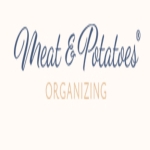 Meat and Potatoes Organizing