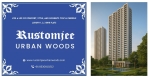 Rustomjee Urban Woods in Dombivli | Spacious 1, 2 & 3 BHK