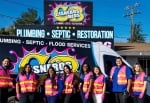 Cisneros Brothers Plumbing, Heating & AC Repair
