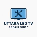 Uttara LED TV Repair Shop