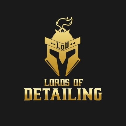 Lords of Detailing - car detailing