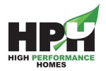 High Performance Homes