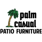 Palm Casual Patio Furniture - Naples