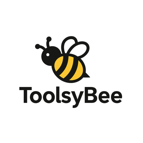 Toolsybee - Your One-Stop Shop for DIY Tools