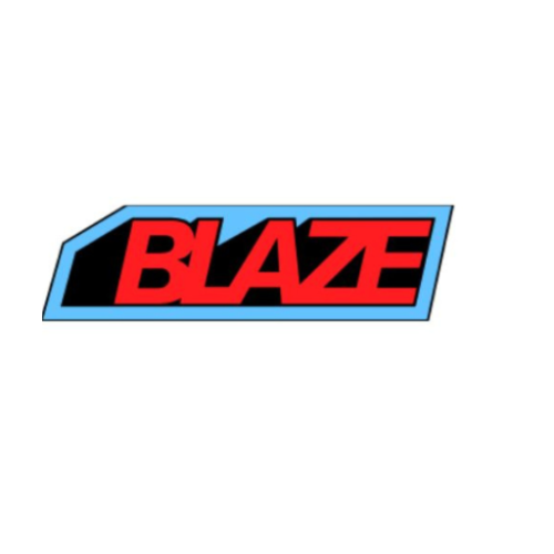 Blaze AI