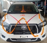 Bhagyalaxmi Car Rental: Premium Rides in Lucknow