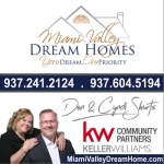 Don & Cyndi Shurts Keller Williams Community Partners Realty