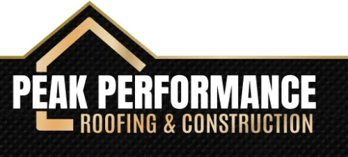 Peak Performance Roofing & Construction