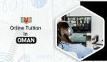 Ziyyara’s Online Classes in Oman – Expert Tutor