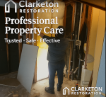 Clarketon Restoration