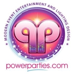 Power Parties DJs Lighting and Hora Locas