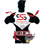 Super Sparky Services