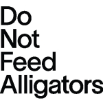 Do Not Feed Alligators