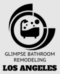 Glimpsebathroomremodelinglosangeles