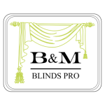 B&M Blinds Pro