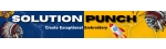 Solution Punch: A Professional Digitizing Company
