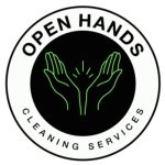 Open Hands Cleaning Services