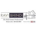 Ravi Bhindi - Royallepage West Real Estate Services