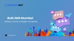 Top Bulk SMS Services in Mumbai | MessageBot India